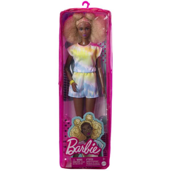 Barbie Accessories - Tropical - Swimwear